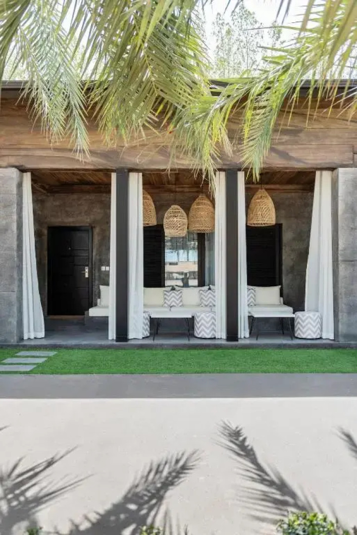 Emirates Park Resort