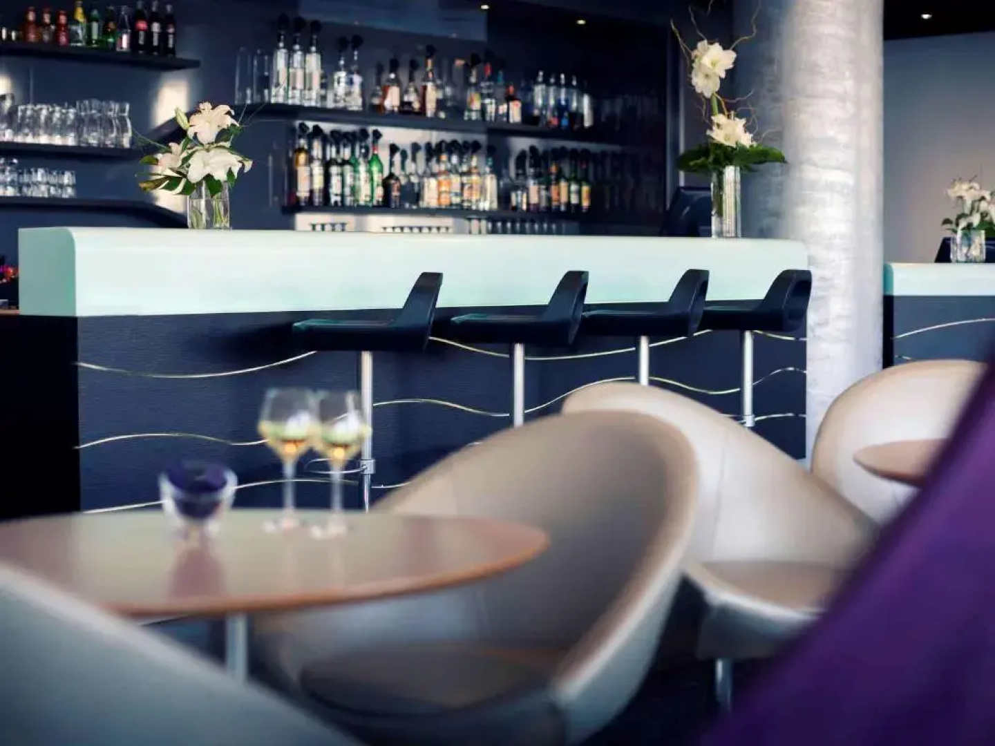 Mercure Paris Ivry Quai de Seine
