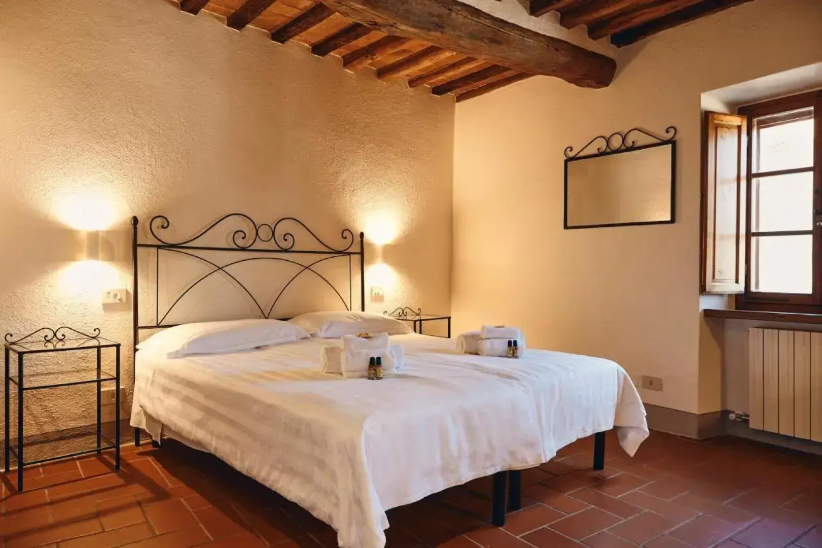 Agriturismo San Sano