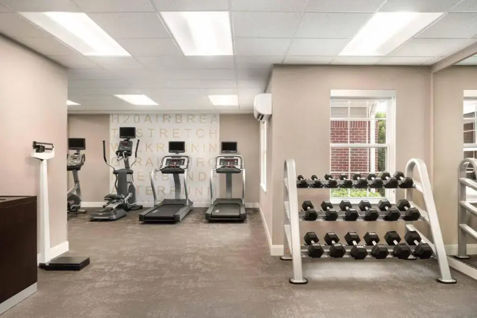 Residence Inn by Marriott Houston The Woodlands/Market Street