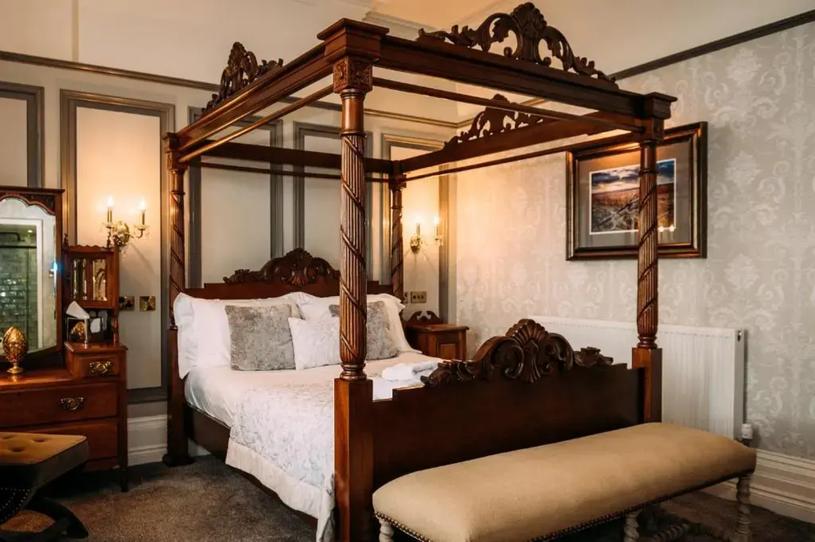 The Queens Hotel Lytham