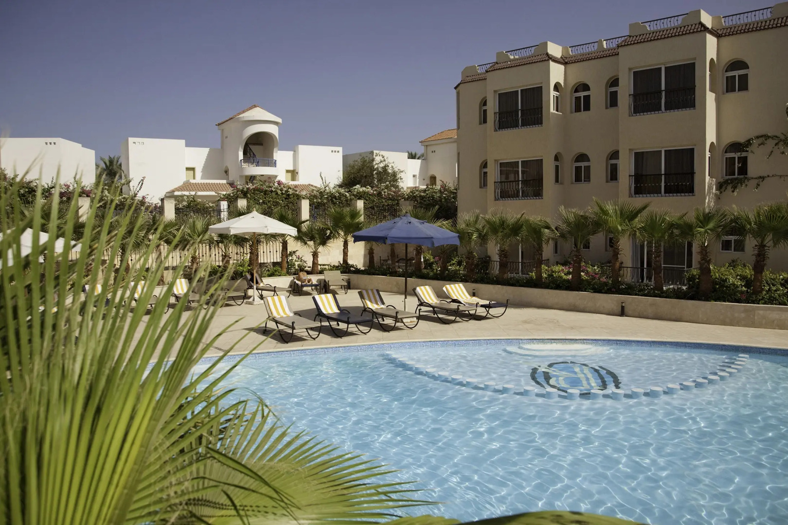 Royal Naama Bay Resort