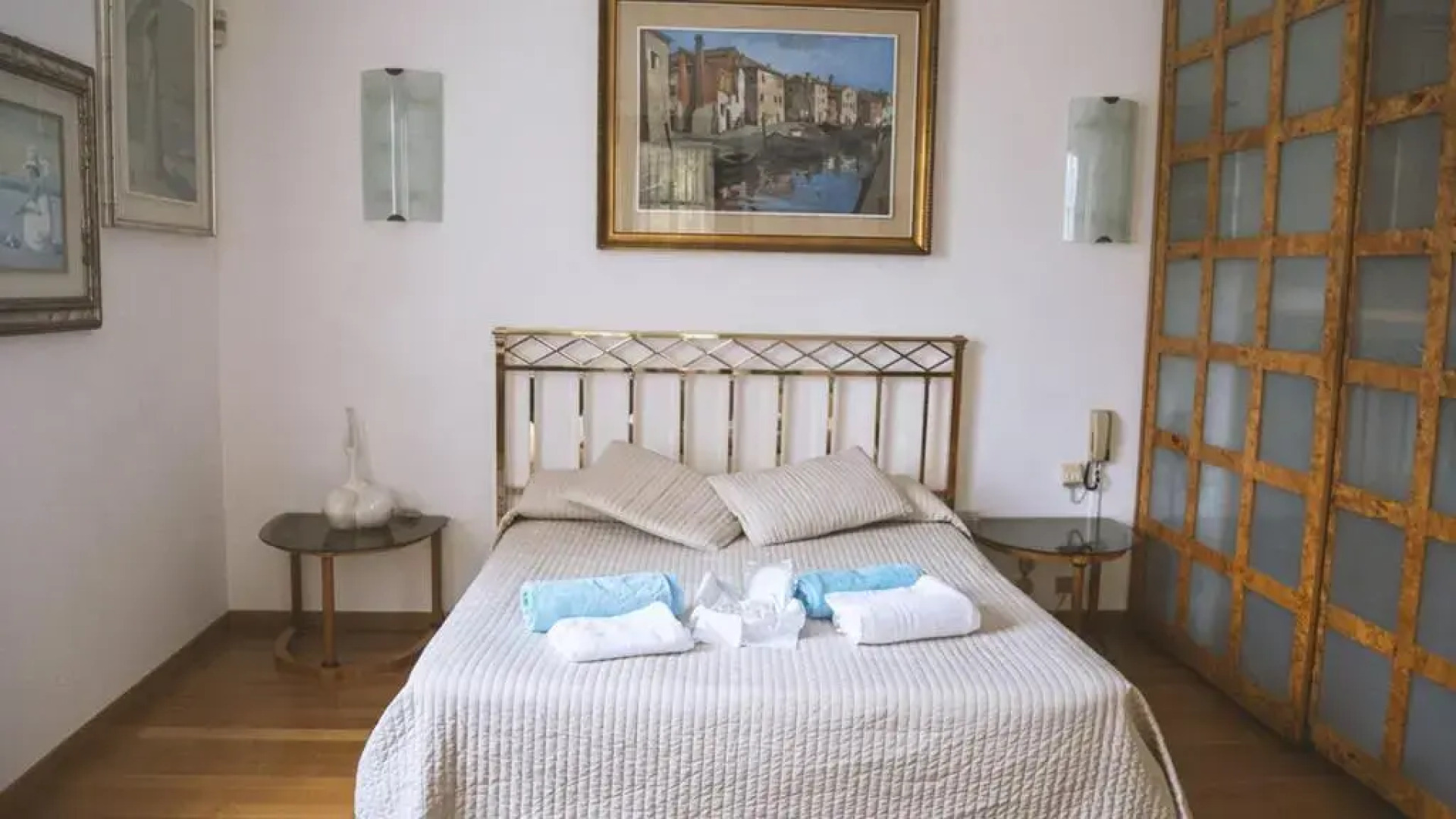 Villa Sofia