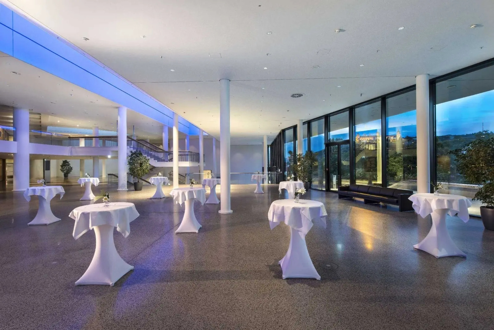 Maritim Hotel Würzburg