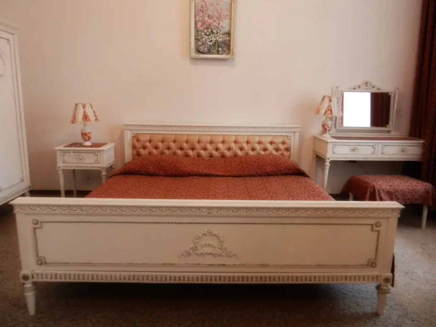 Парк-отель Ялта