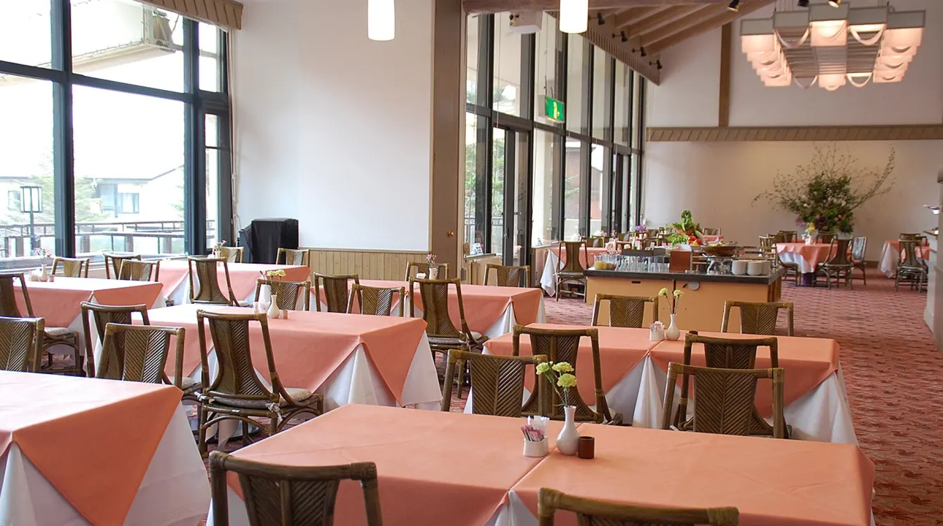 Yatsugatake Lodge Atelier Hotel