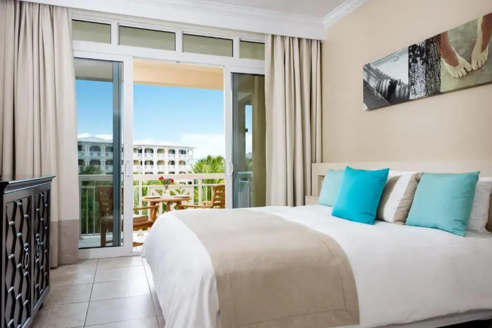 Alexandra Resort - All-Inclusive