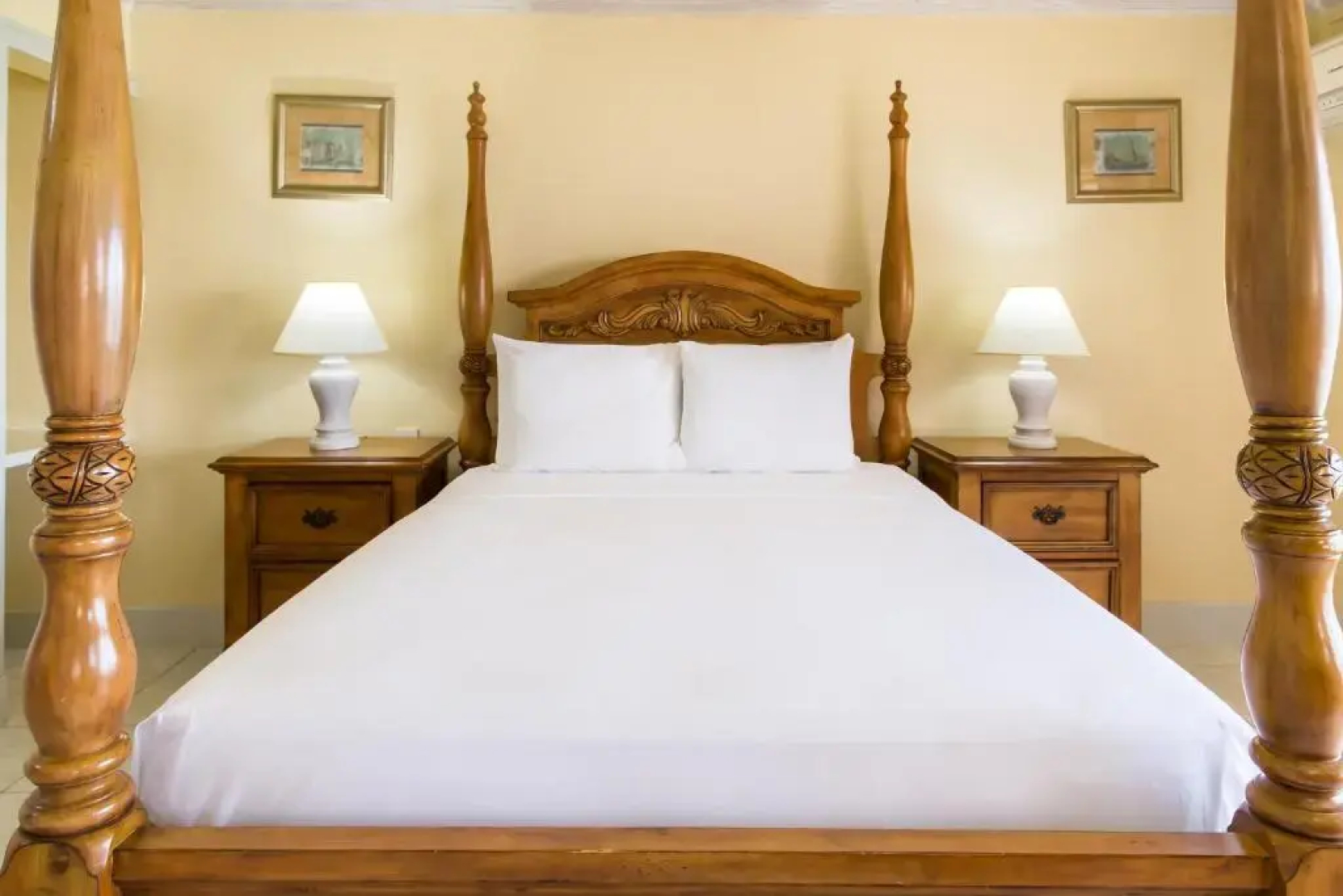 Barbados Beach Club Resort - All Inclusive