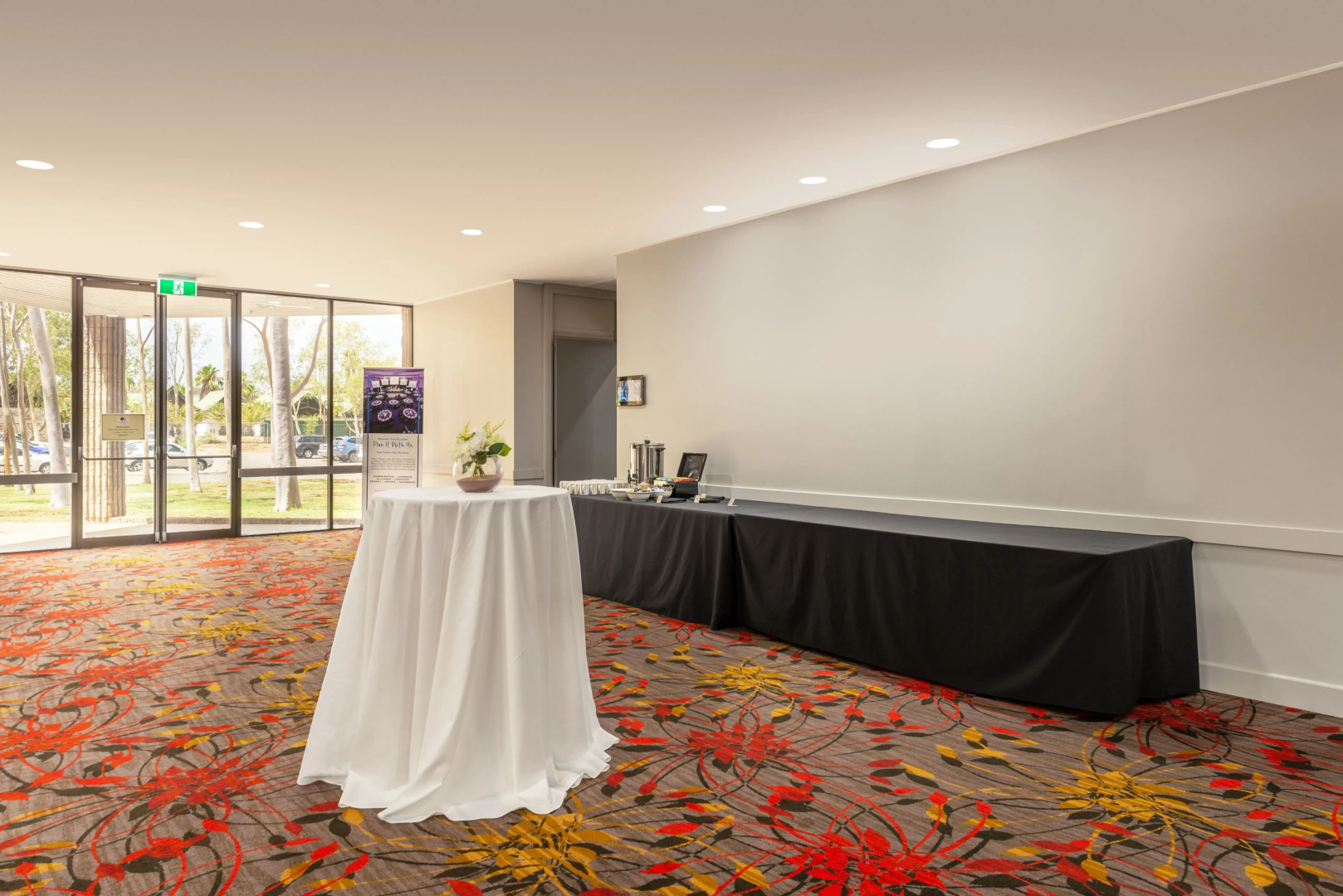DoubleTree by Hilton Alice Springs