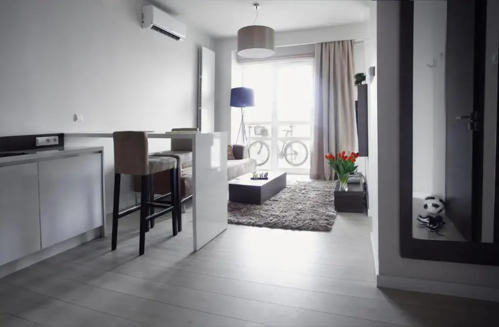 Platinum Residence