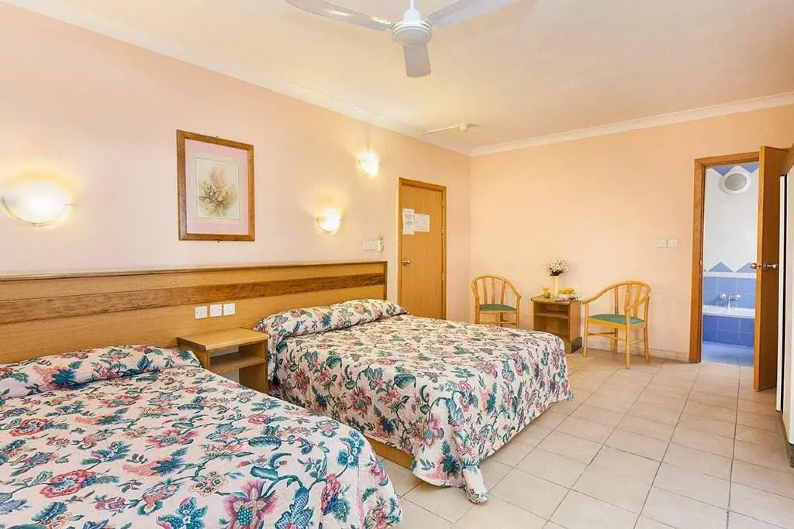 The San Anton Hotel