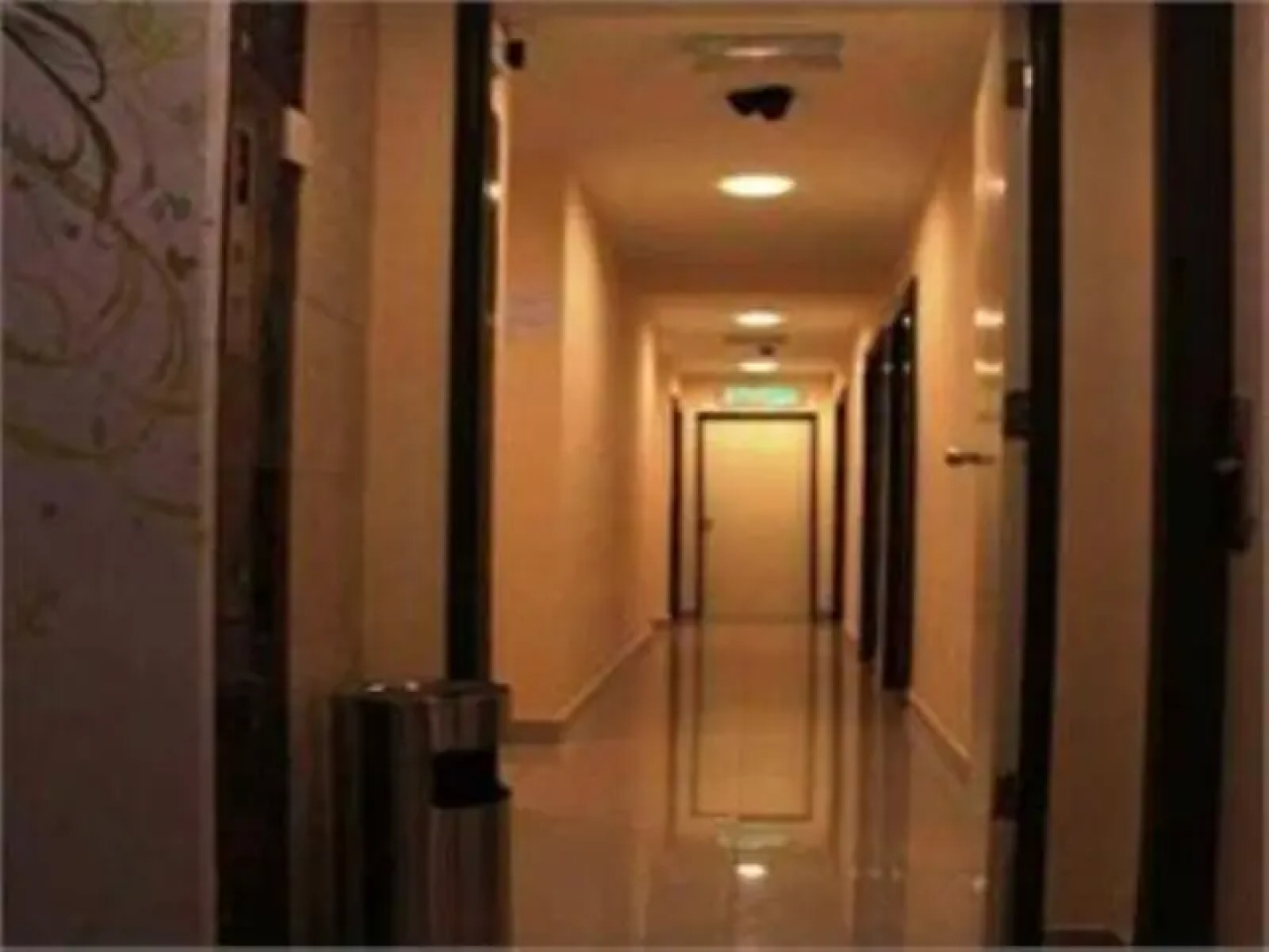 Ibiz Hotel
