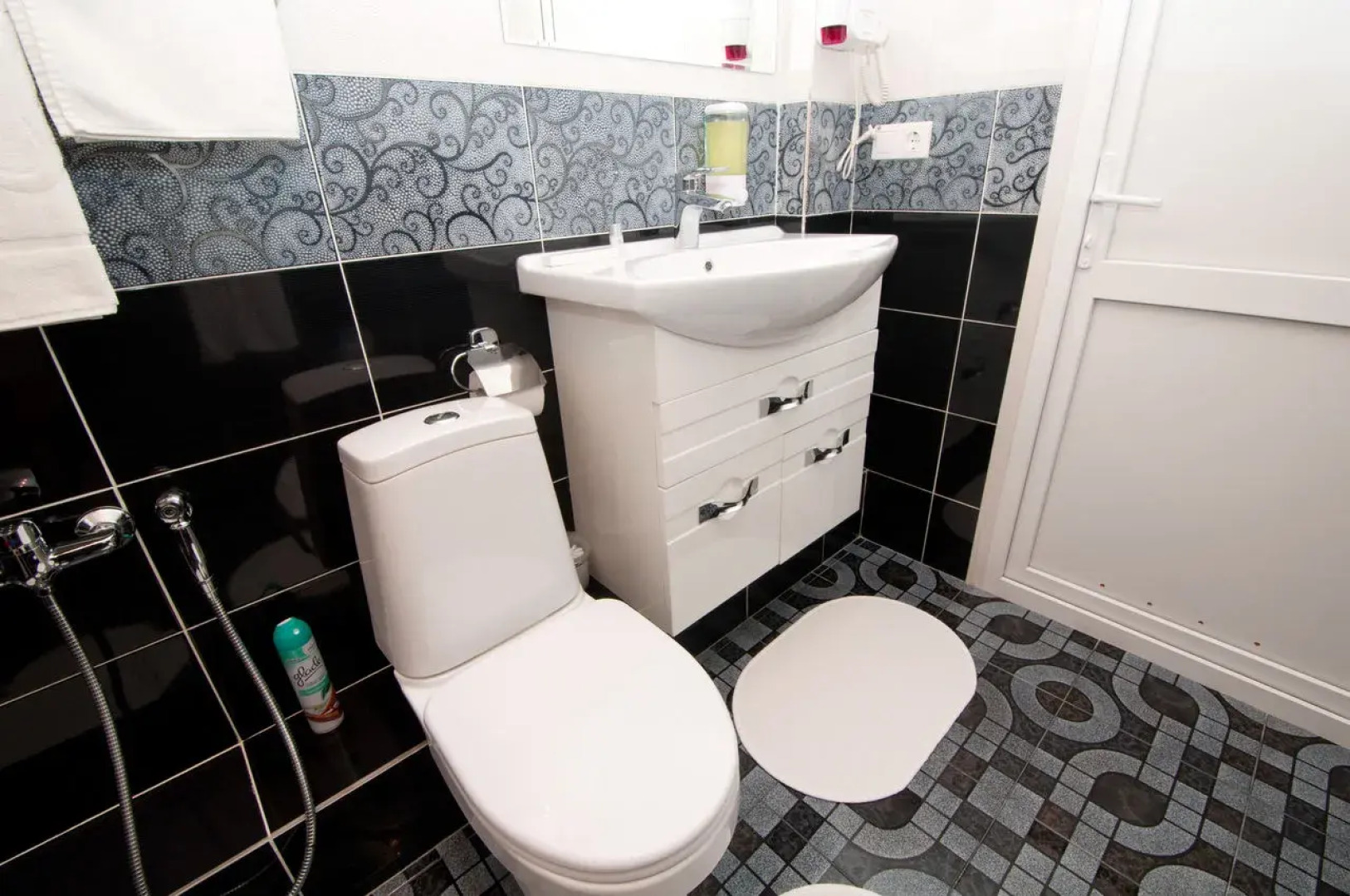 Отель «Гермес»