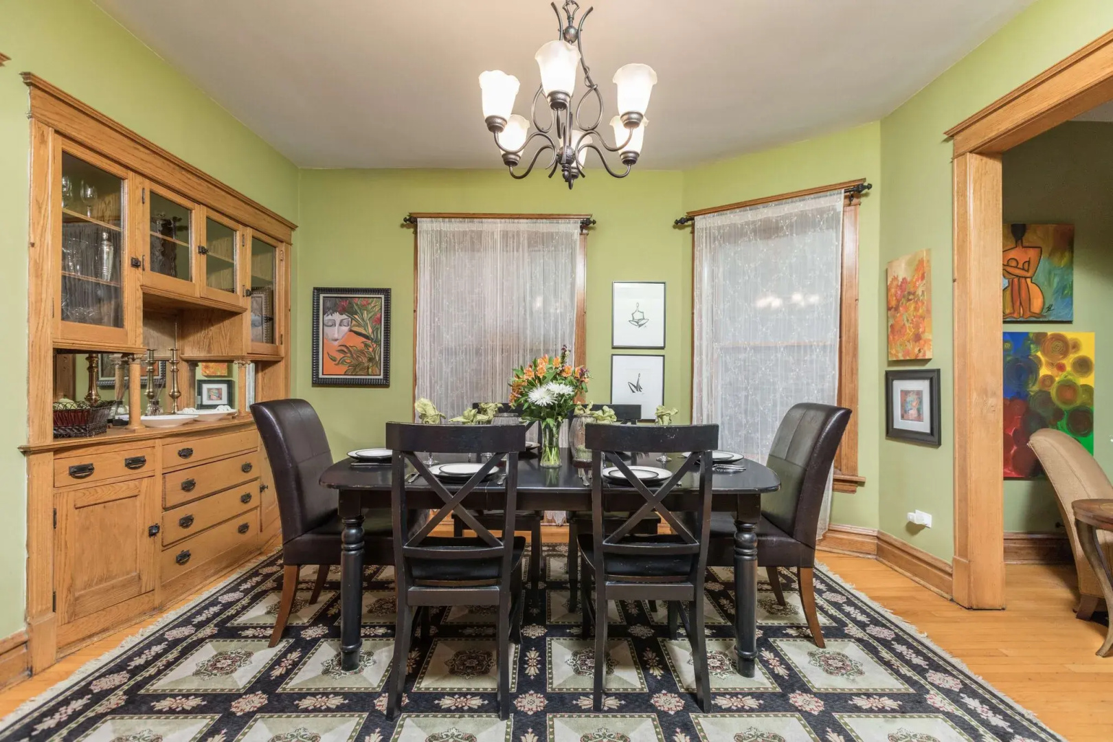 Chicago Guest House Wrigleyville