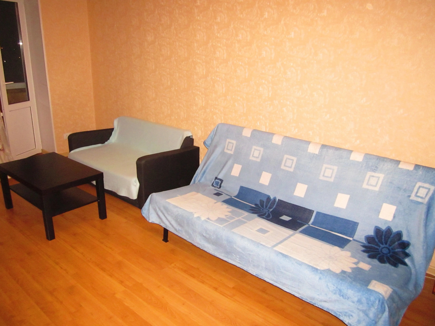 Мини-отель Аббат