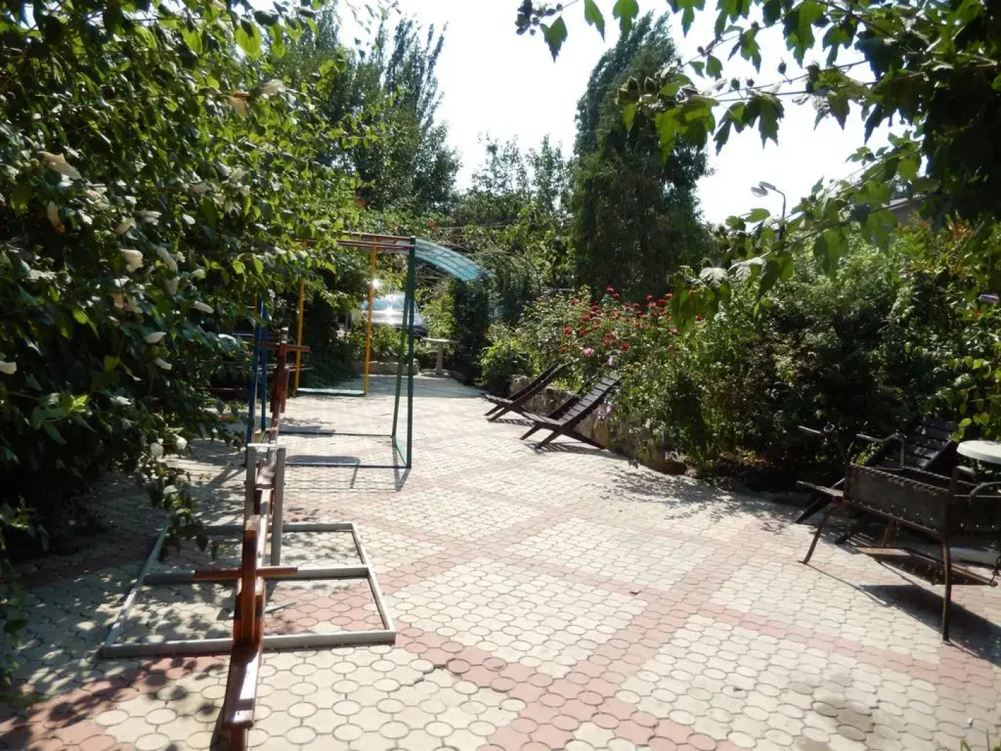 Villa Lira Guest House