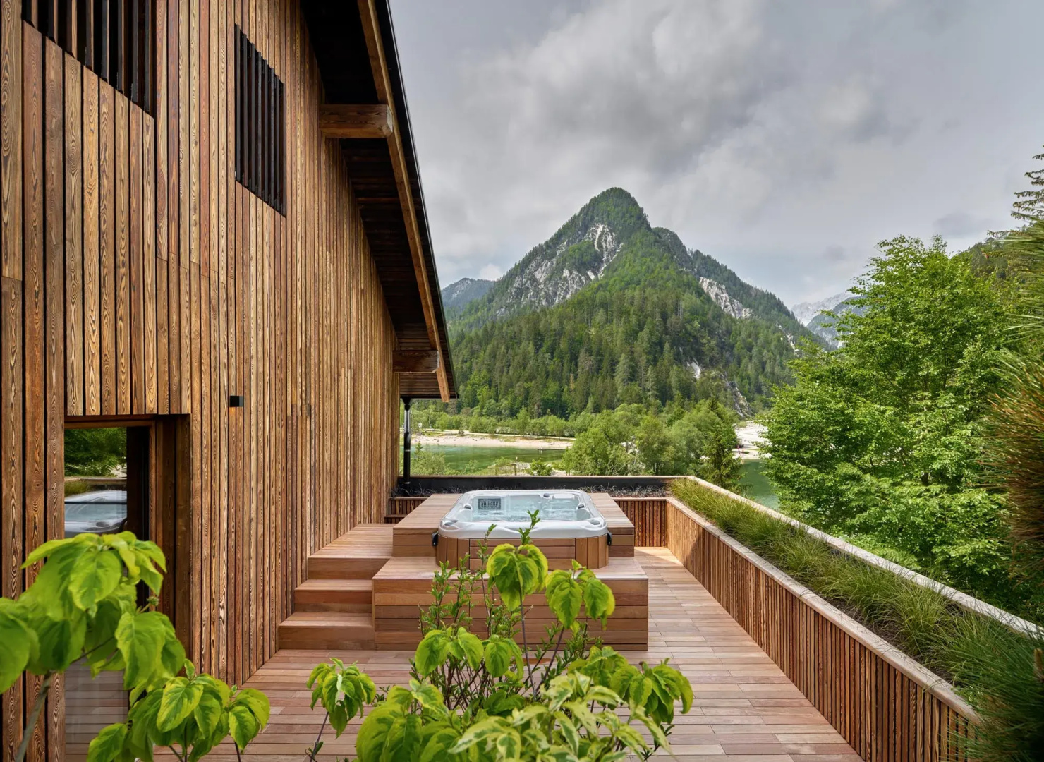 Boutique Hotel and Restaurant Milka