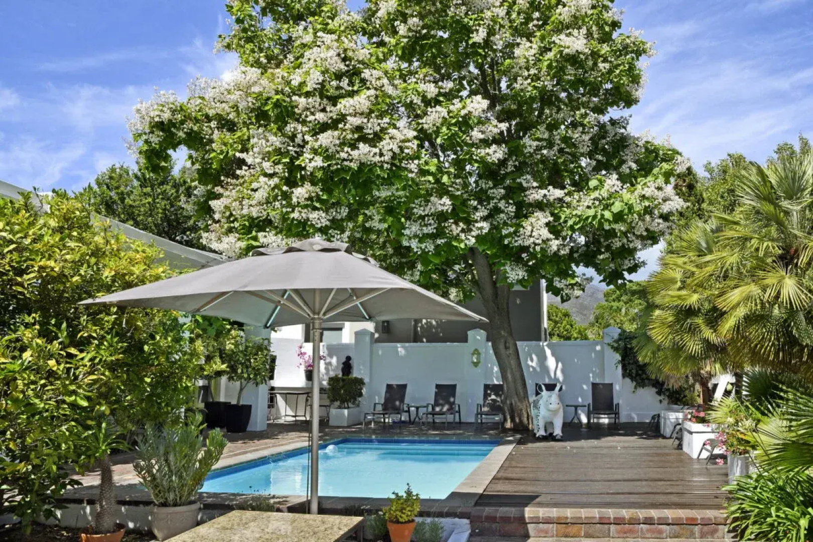 Ashbourne Boutique Guest House