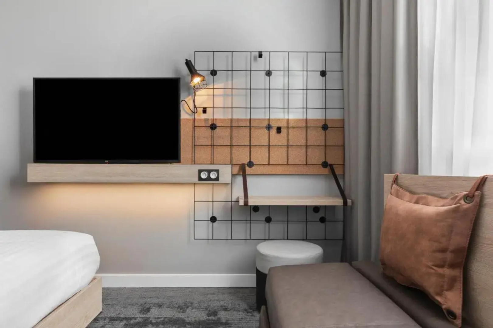 Moxy Amiens