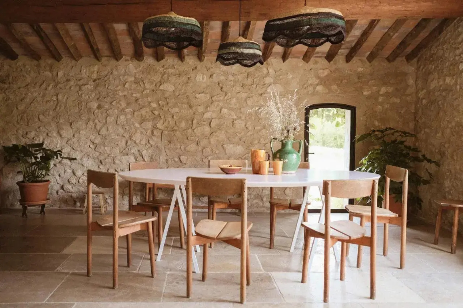 Le Galinier, Lourmarin, a Beaumier Guesthouse