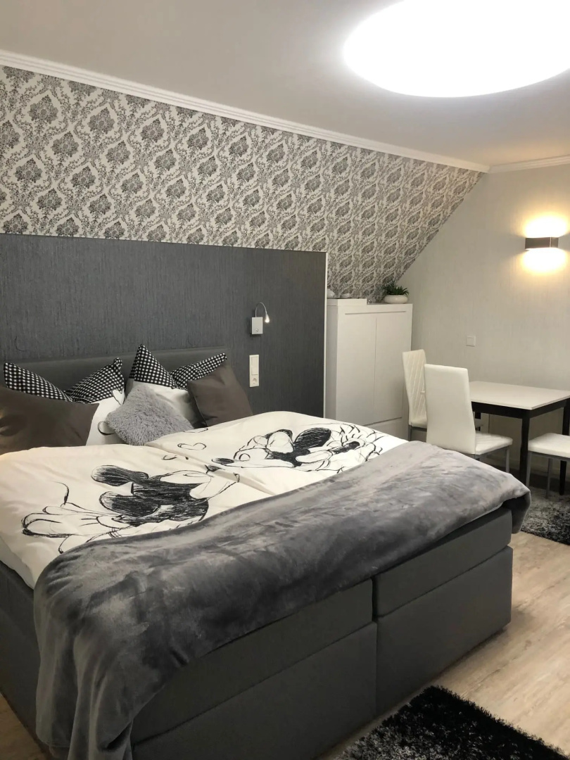 Pension Ottenheide