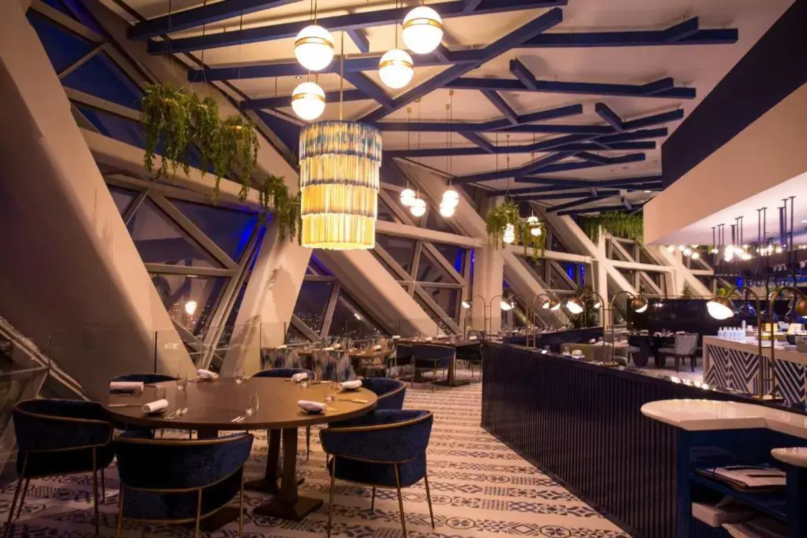 Andaz Capital Gate Abu Dhabi, By Hyatt