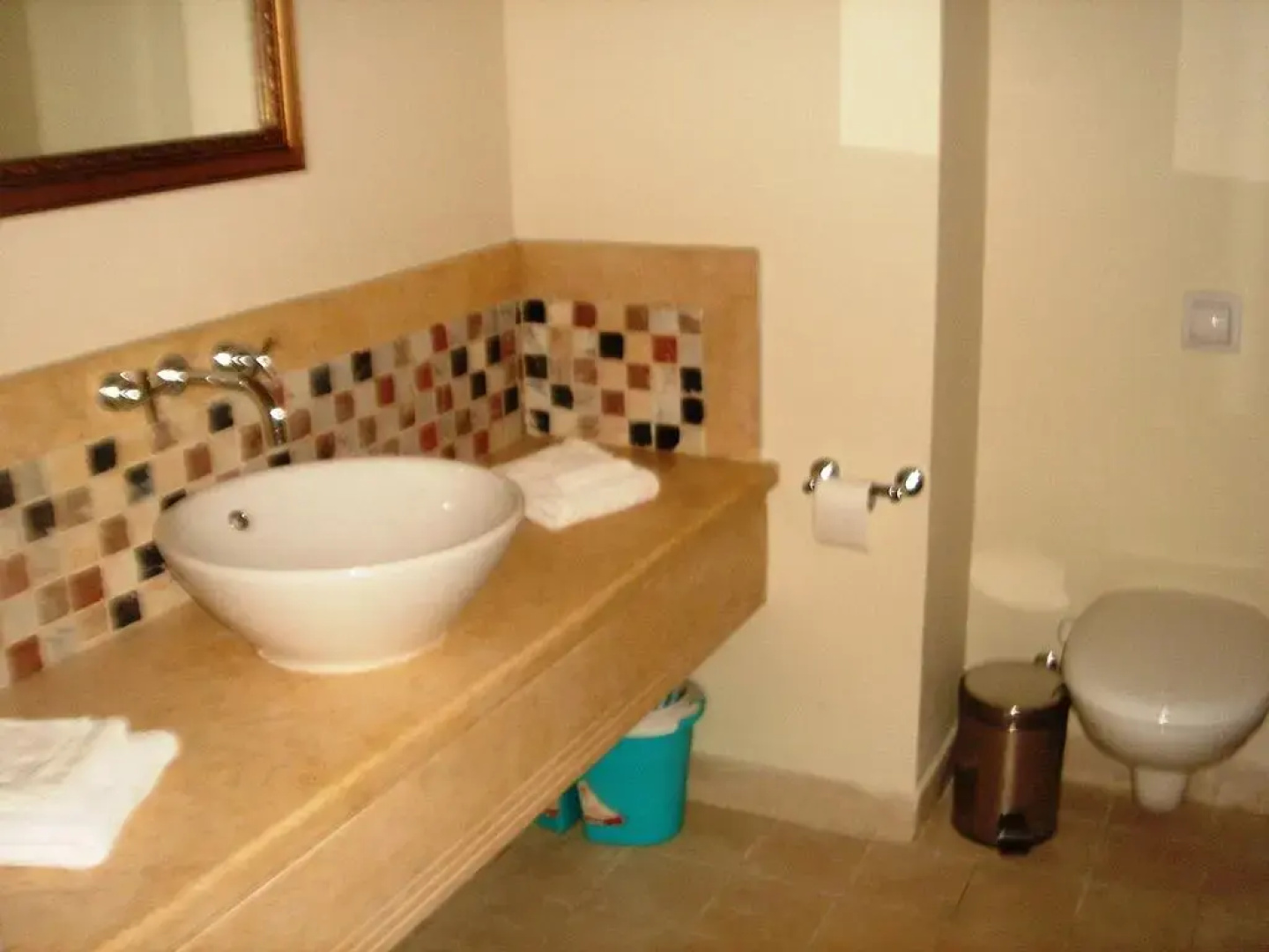 Port Ghalib Holiday Homes
