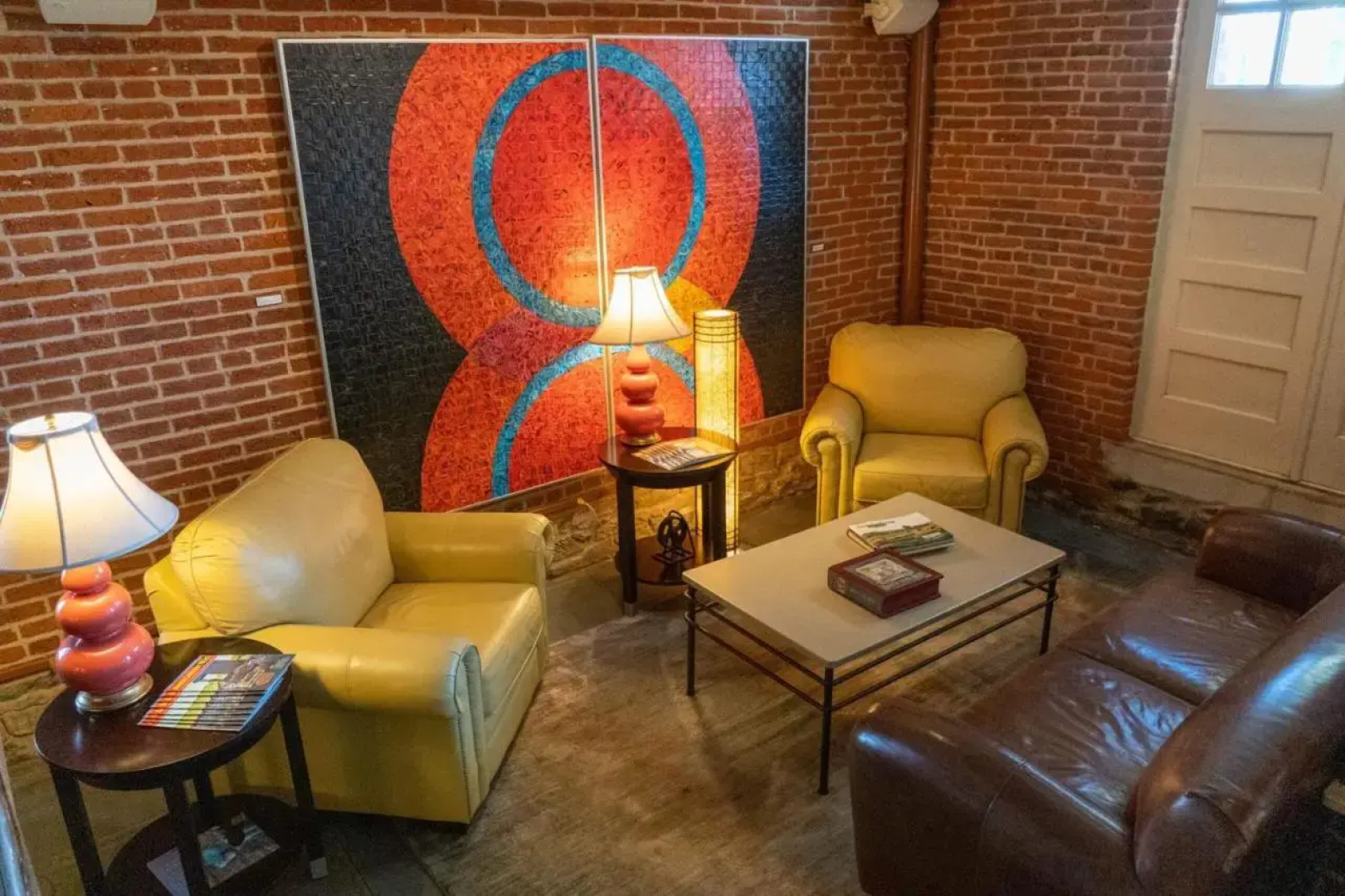 Lancaster Arts Hotel