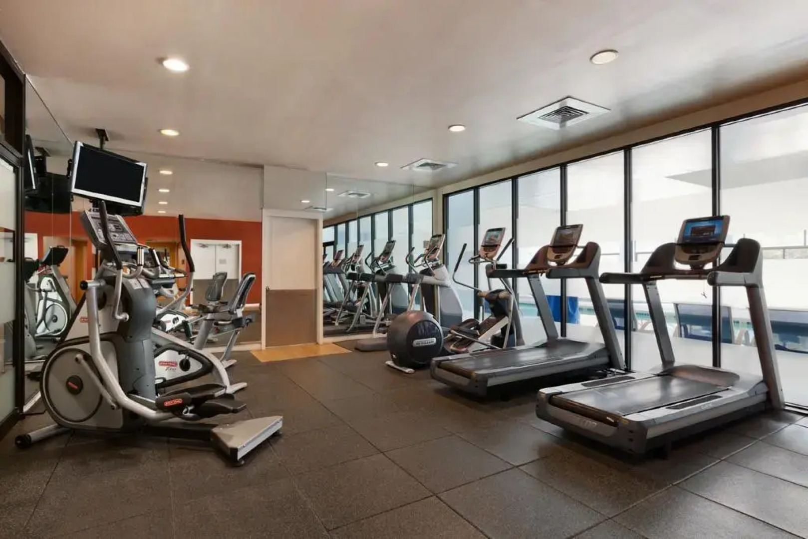 Embassy Suites by Hilton Philadelphia Valley Forge