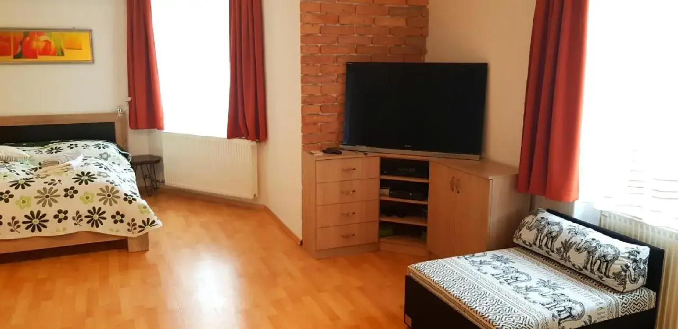 Haus Elena am Semmering