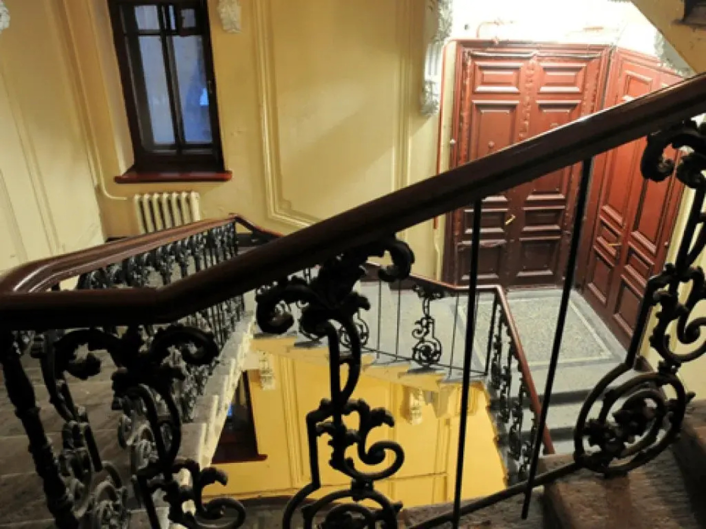 City Realty Central Apartments Spb