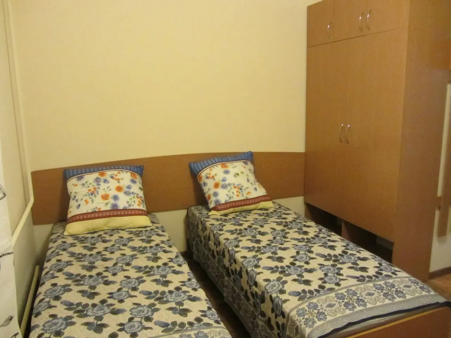 В Гости