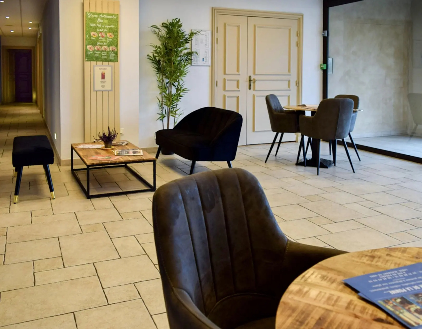 Tulip Inn Honfleur - Residence