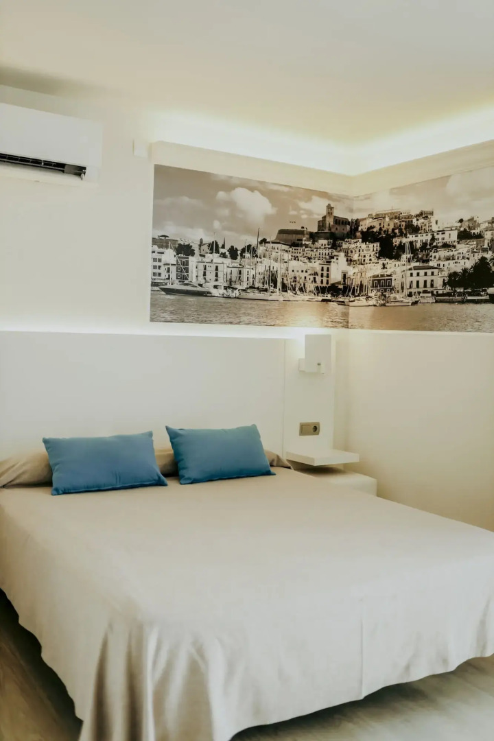 Апартаменты Bora Bora