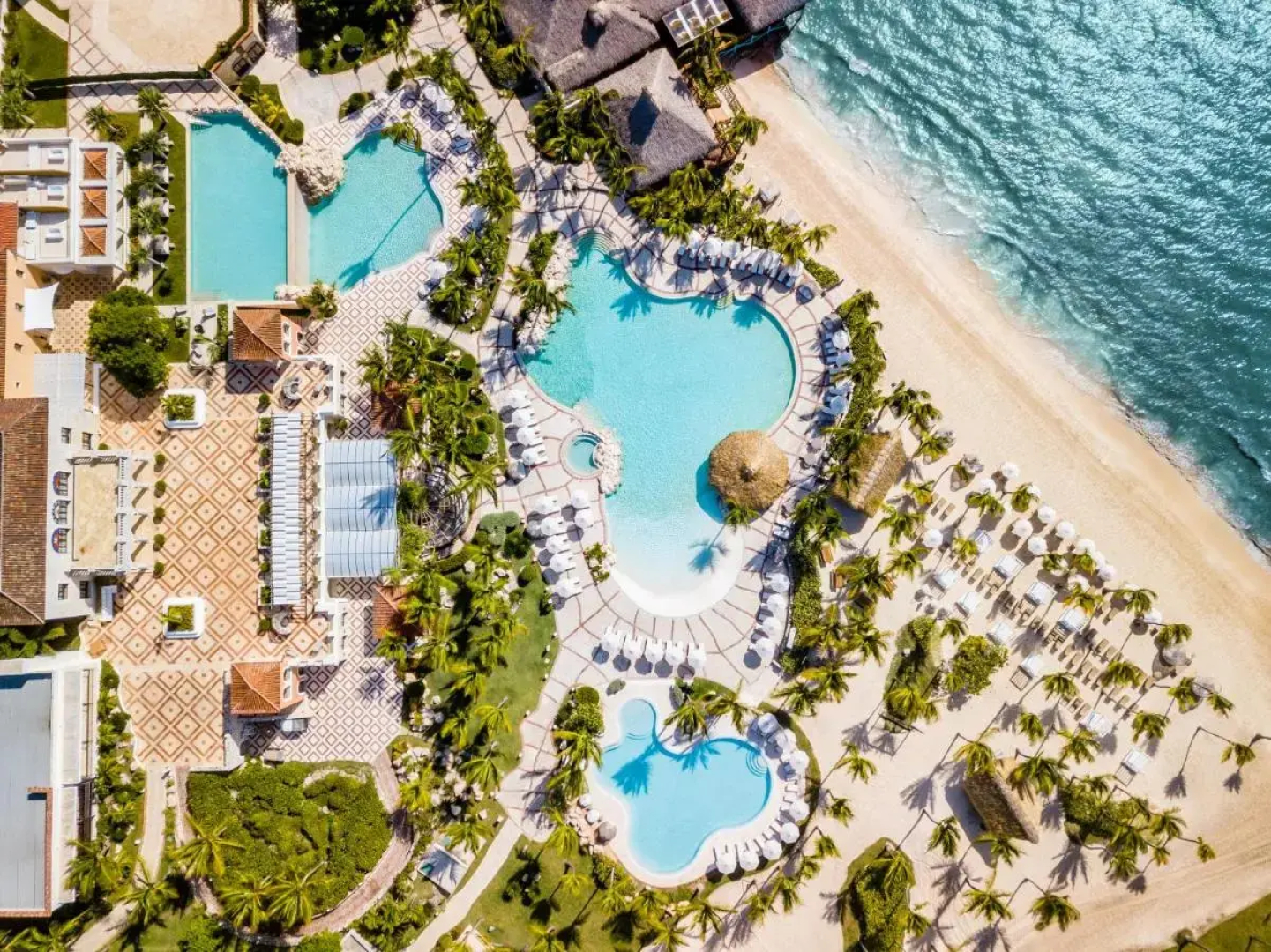 Sanctuary Cap Cana, a Luxury Collection Resort, Dominican Republic, Adult All-Inclusive
