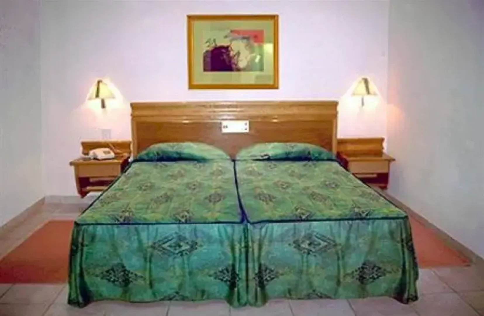 Park Hotel