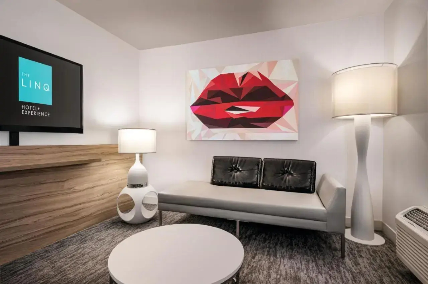 The LINQ Hotel & Casino – A Caesars Rewards Destination