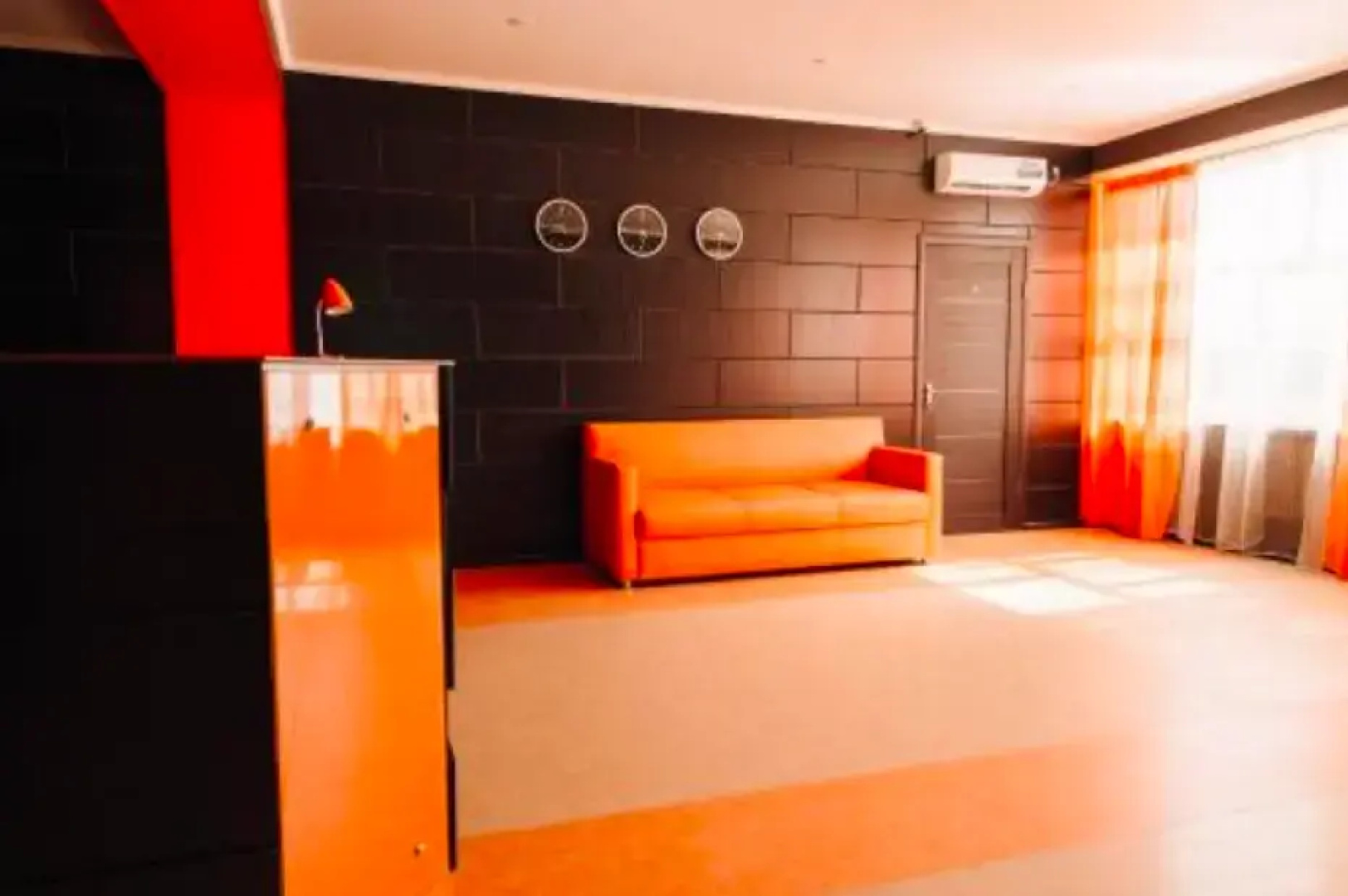 Hotel Meridian