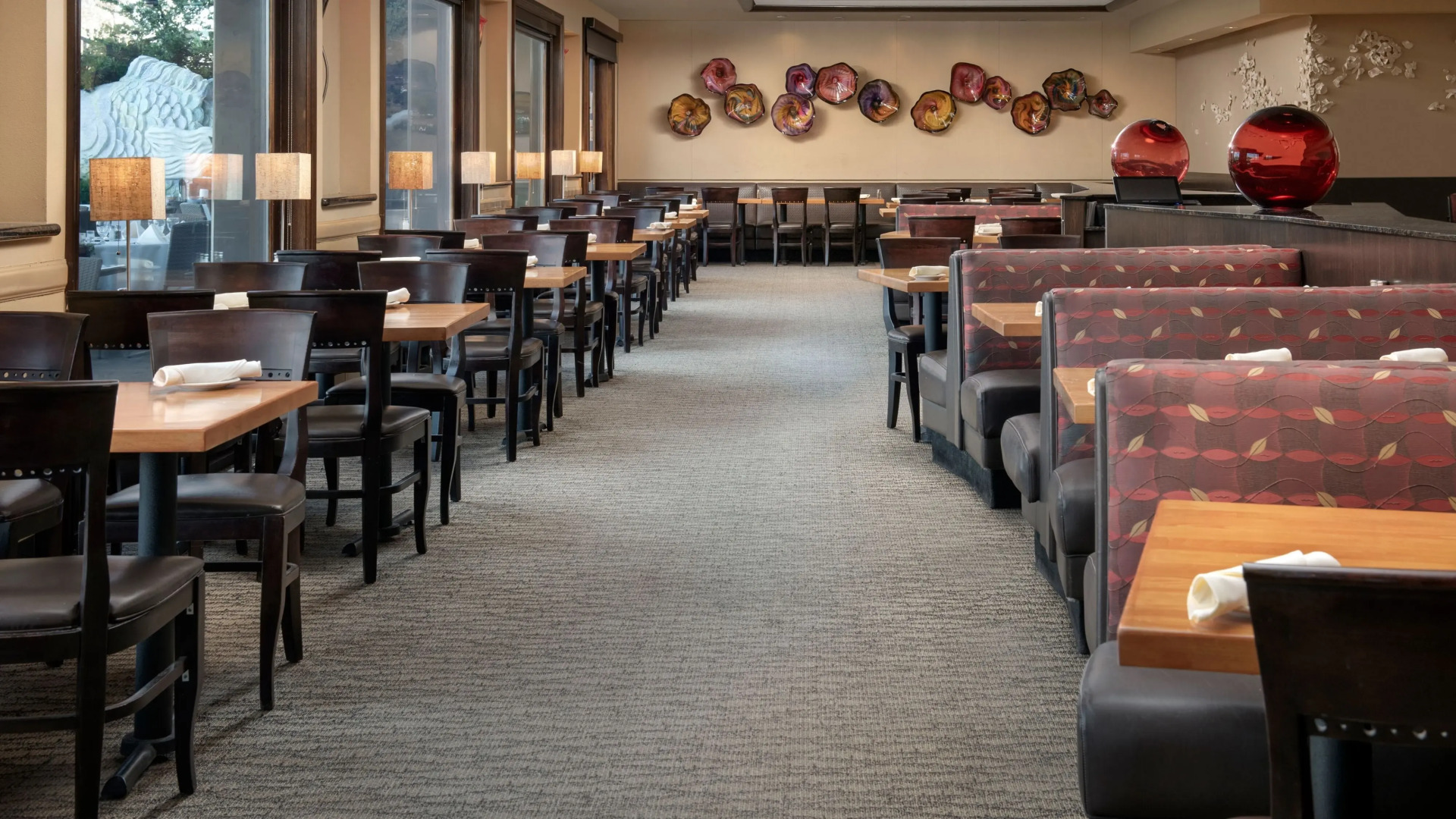 The Westin Sacramento Riverfront Hotel & Spa