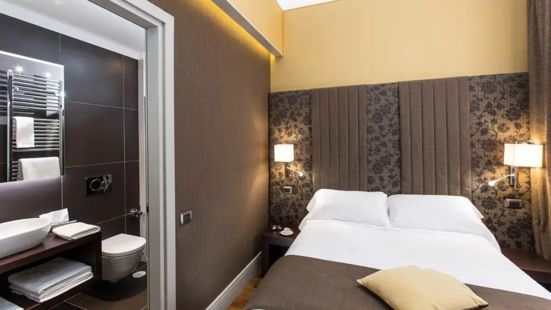Monti Palace Hotel
