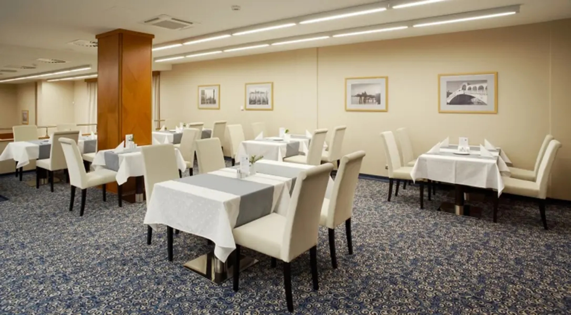 ALEXANDRIA Spa & Wellness hotel