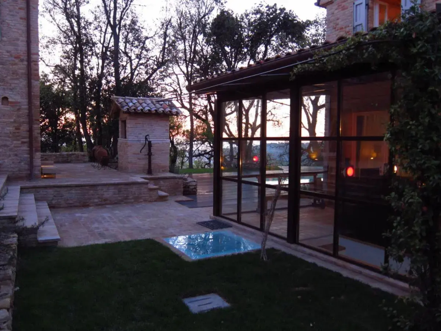 Castello di Granarola Relais – Adults Friendly