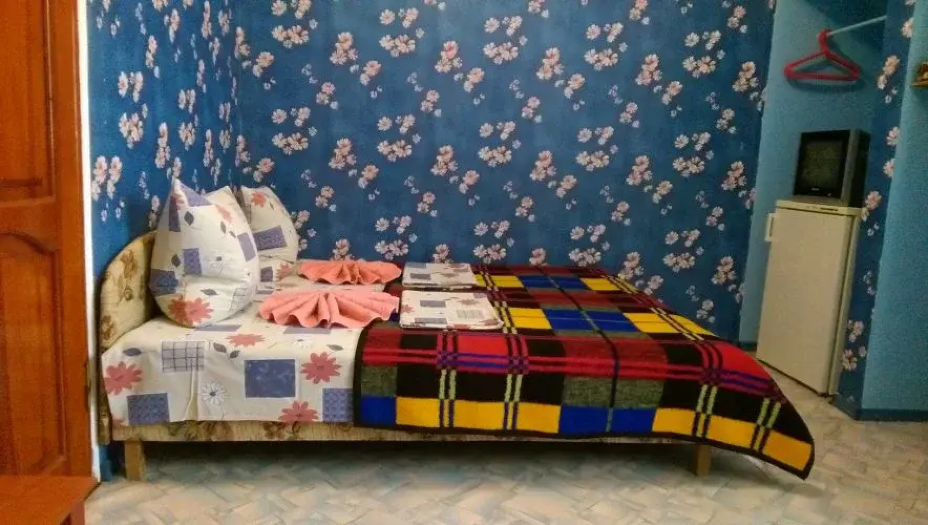 Yuliya Guest House