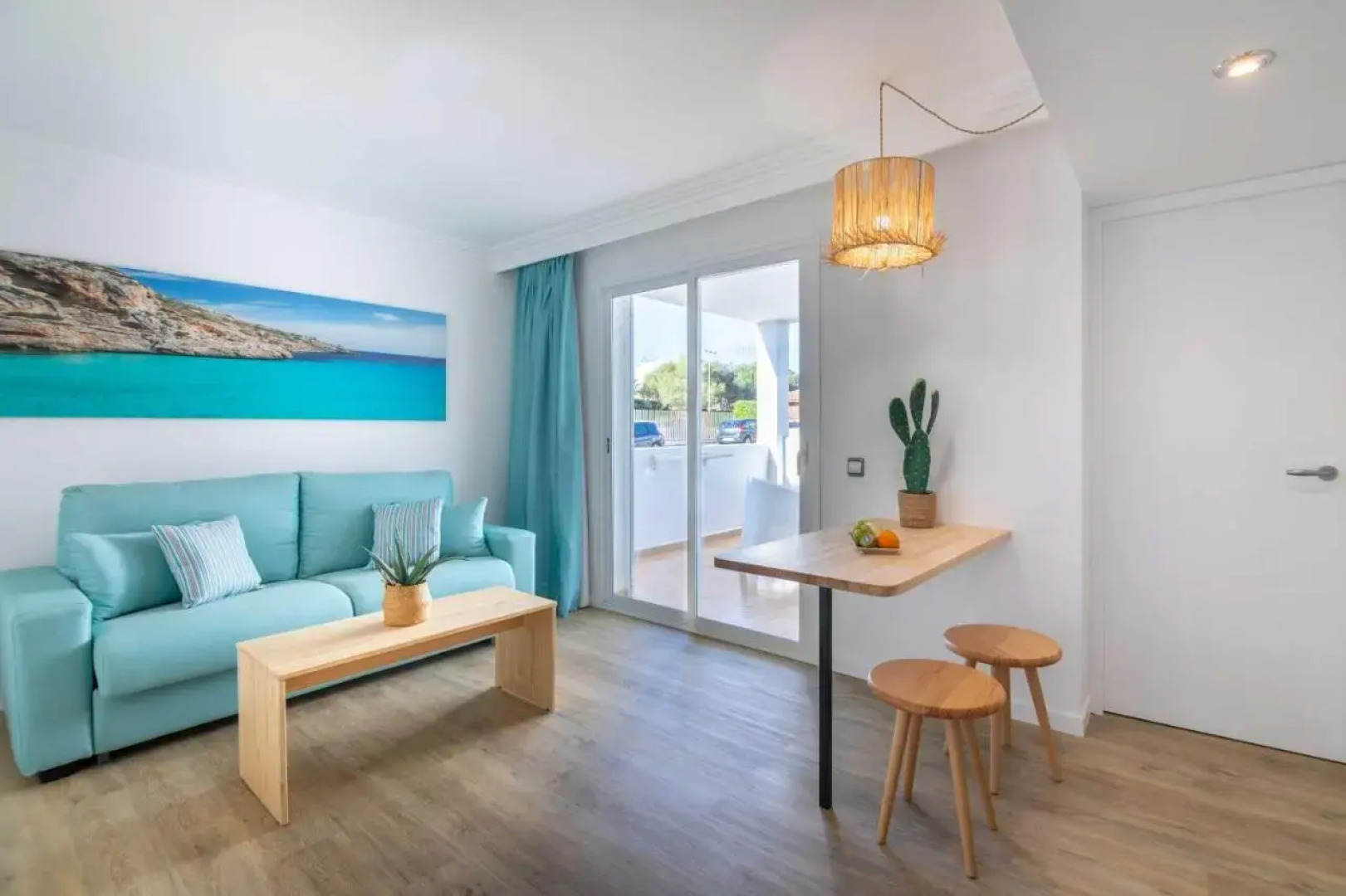 MarSenses Ferrera Blanca Hotel Family