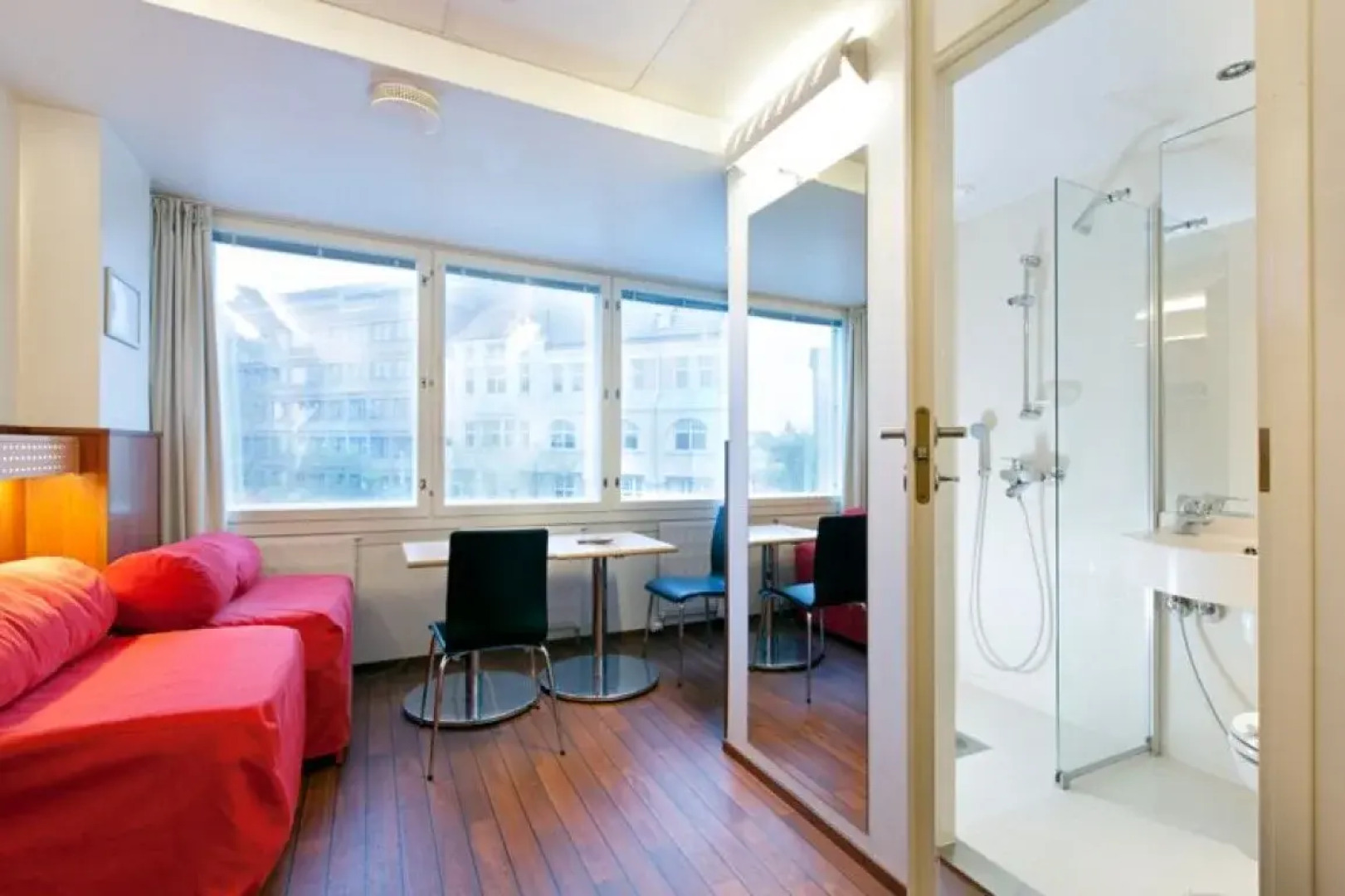 Forenom’s Aparthotel