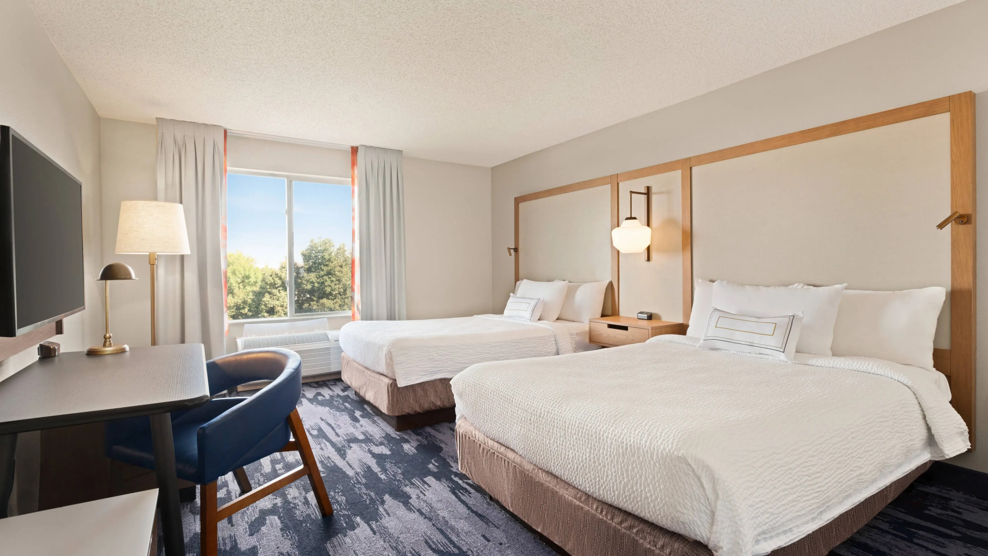 Fairfield Inn & Suites by Marriott Reno Sparks