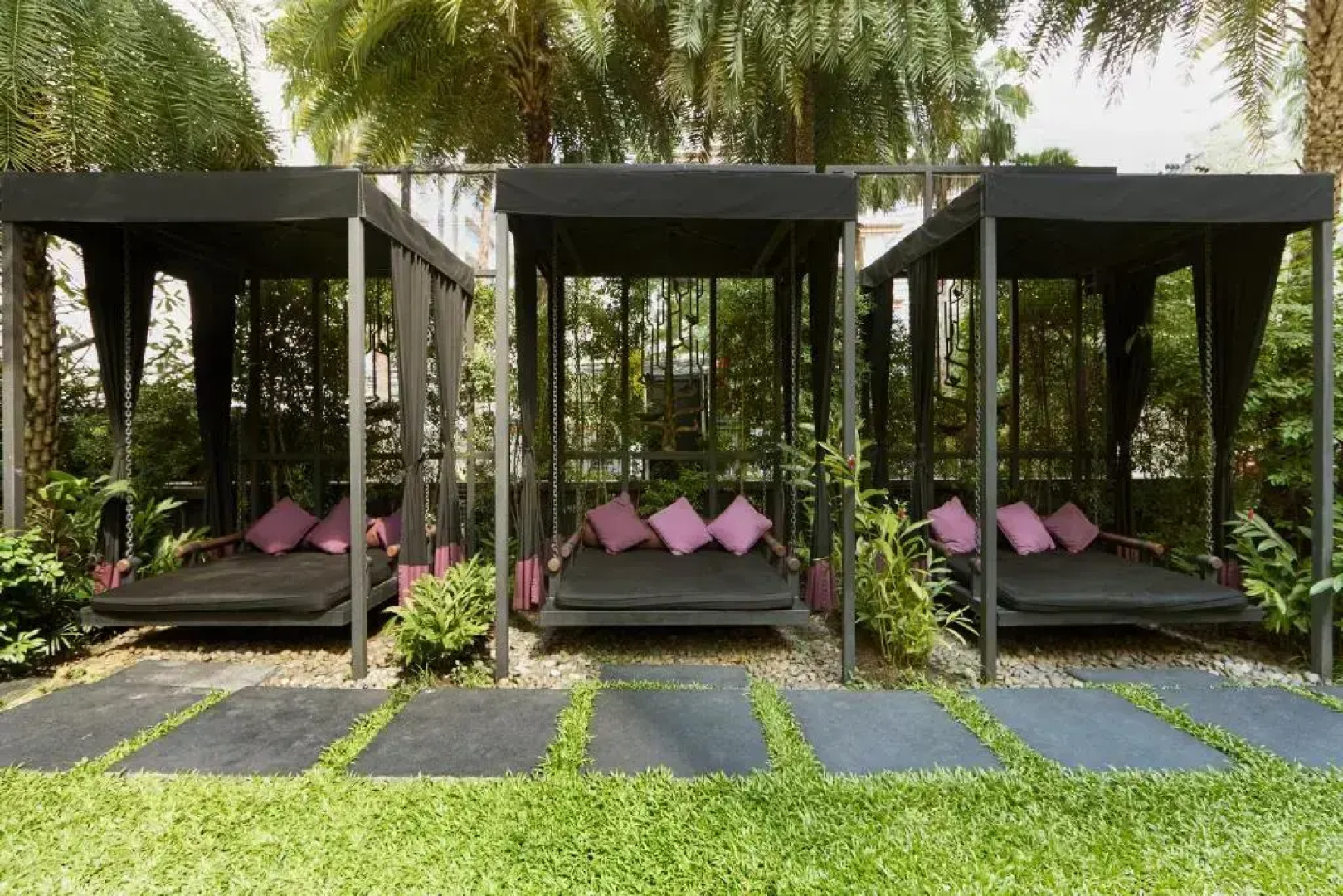 Sora Resort & Suites Sukhumvit