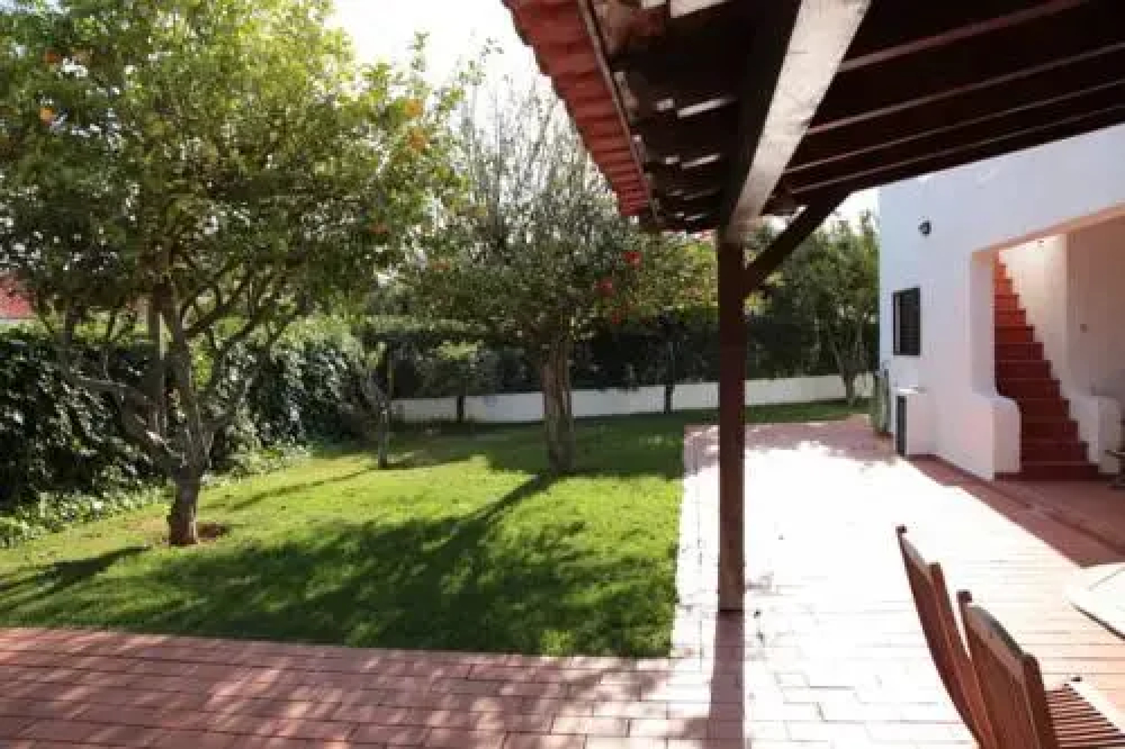 Ibisco House