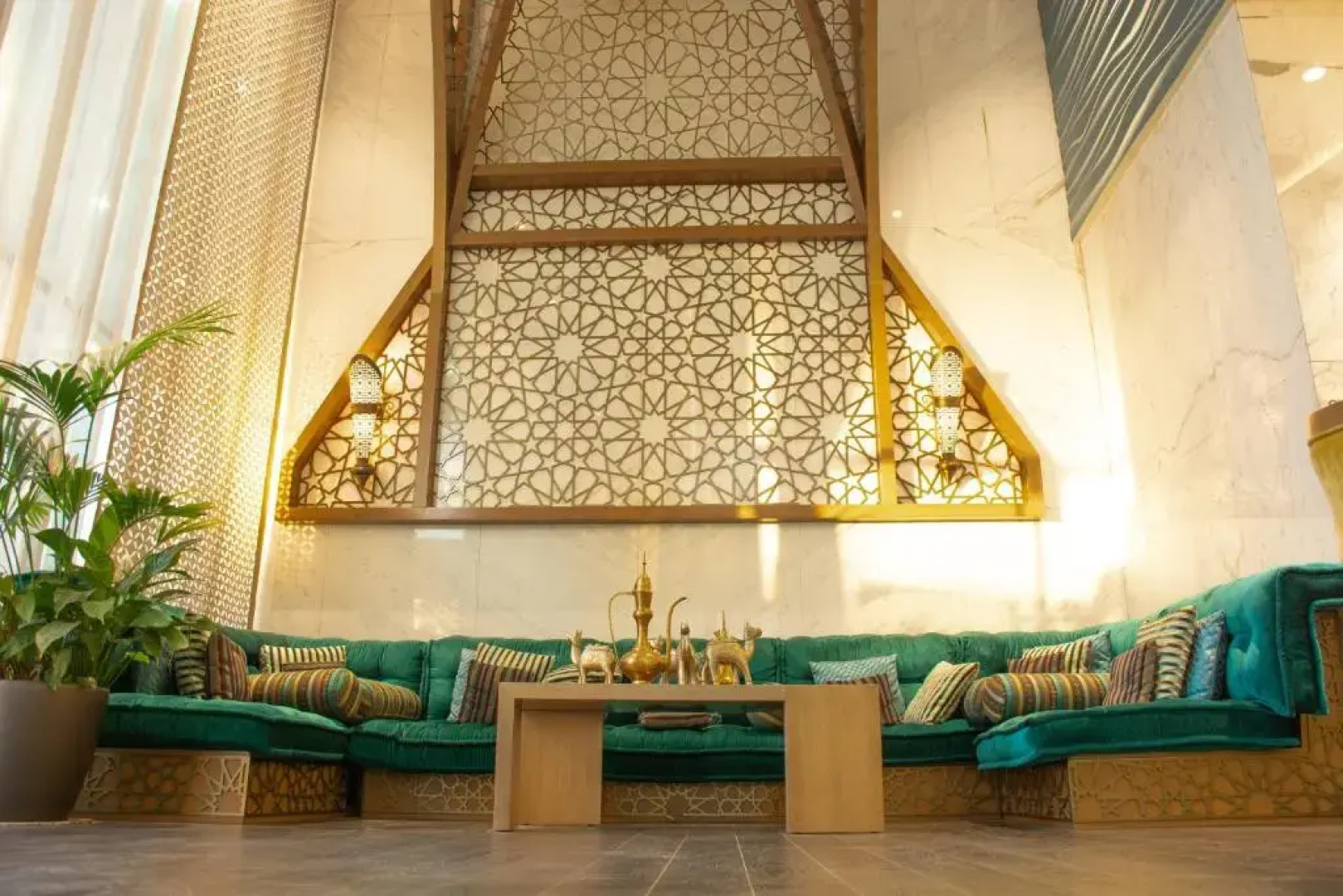 Samaya Hotel Deira