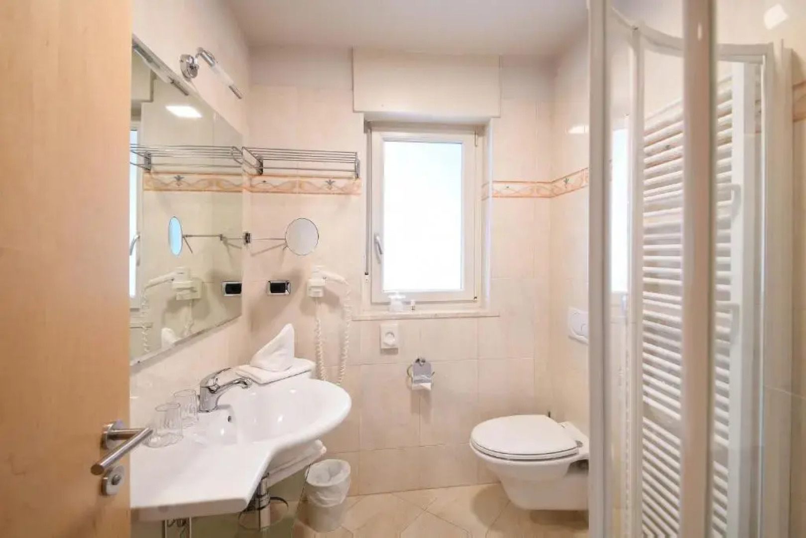 Hotel Das Stachelburg